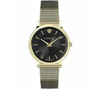 Versace Ve5a00920 Watch Golden Men,Women
