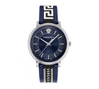 Versace Ve5a01121 Watch Blue Man