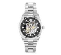 Versace Men's Analogue Automatic Watch Mill.Gent AUT. Swiss Made