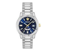 Versace Men's Analogue Quartz Watch Apodis Swiss Made