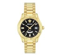 Versace Men's Analogue Quartz Watch Apodis Swiss Made