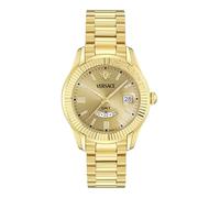 Versace Men's Analogue Quartz Watch Apodis Swiss Made
