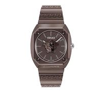 Versace Men's Analogue Quartz Watch Medusa Antares Swiss Made