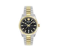 Versace Men's Analogue Quartz Watch Millenium G. Swiss Made