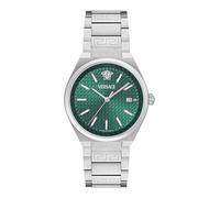 Versace Men's Analogue Quartz Watch V-Auria Swiss Made