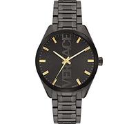 Versace Men's Analogue Swiss Quartz Watch with Stainless Steel Strap VE3H00522