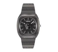 Versace Men's Analogue Watch Medusa Antares Swiss Made