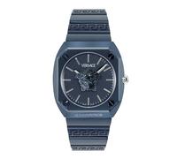 Versace Men's Analogue Watch Medusa Antares Swiss Made