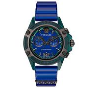 Versace VEZ701122 Active Policarbonat Chrono 45mm 3ATM
