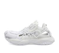 Versace Men's Mercury Sneaker White