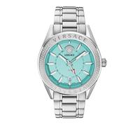Versace Mens Turquoise Dial Analog Watch-VEAFA0324