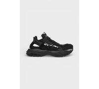 Versace Mercury M_VS_01 Sneaker Black - 12