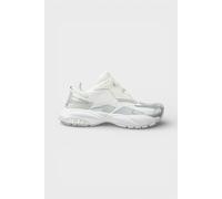Versace Mercury M_VS_04 Sneakers White Silver - 12