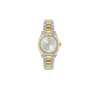 Versace Millenium Lady 32mm - Silver One Size