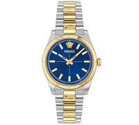 Versace Millenyium Lady VE0E00325 - Woman - 32 mm - Analogue - Quartz - Sapphire Glass Blue 17 mm