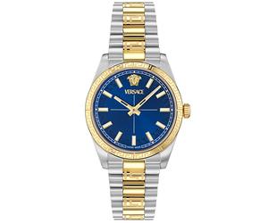 Versace Millenyium Lady VE0E00325 - Woman - 32 mm - Analogue - Quartz - Sapphire Glass Blue 17 mm