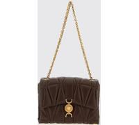 Versace Mini Bag Woman color Brown - Size: OS - female