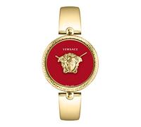 Versace Palazzo Empire Bracelet Watch, Gold-VECO03022, One size, Versace | Palazzo Empire