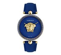 Versace Palazzo Empire Collection Luxury Womens Watch Timepiece, Gold-VECO02122, OS, Versace | Palazzo Empire