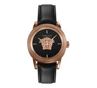 Versace Palazzo Empire VERD014 20 Men's Watch Black 43 mm
