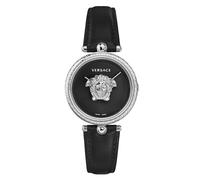 Versace Palazzo VECQ010 20 Women's Watch 34 mm, Strap.