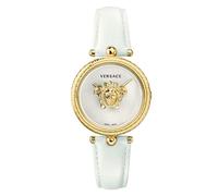 Versace Palazzo VECQ02925 Women's Watch Leather