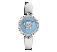 Versace Palazzo VECQ03325 Women's Watch Stainless Steel