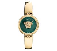 Versace Palazzo VECQ03425 Women's Watch Stainless Steel