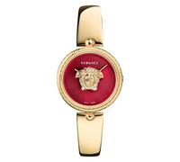 Versace Palazzo VECQ03525 Women's Watch Stainless Steel