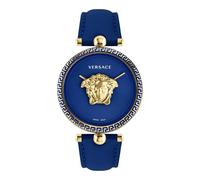 Versace , Ladies Watch Versace Veco02122, Quartz, 39mm, 5Atm ,Yellow female, Sizes: ONE SIZE