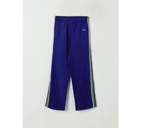 Versace Pants Kids color Blue - Size: 14 - male