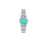 Versace petite Reve 30mm - Blue One Size