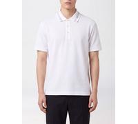 Versace Polo Shirt Men color White - Size: XL - male