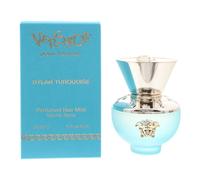 Versace Pour Femme Dylan Turquoise Perfumed Hair Mist 30ml