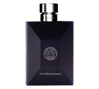 Versace Pour Homme Hair + Body Shampoo