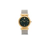 Versace Regalia 34mm - Green One Size