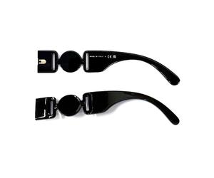 Versace Replacement arms Versace VE4361 Replacement arms Nylon Black