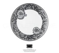 Versace Rosenthal - Barocco Haze - Dinner Plate cm 28 - Retailer