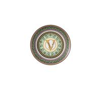 Versace Rosenthal - Flat Plate 17cm Barocco Mosaic - Porcelain