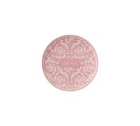 Versace Rosenthal - Flat Plate 17cm Baroque Pink - Small Plate 17cm