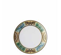 Versace Rosenthal - Flat Plate 21 cm Barocco Mosaic Versace