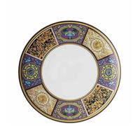 Versace Rosenthal - Flat Plate 28 cm Barocco Mosaic Versace