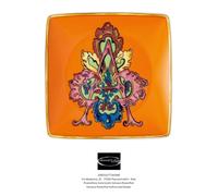 Versace Versace Holiday Alphabet saucer 12 cm A