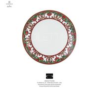 Versace Rosenthal - I Love Baroque Holiday - Dinner Plate cm 28/inch 11.02