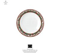 Versace Rosenthal - I Love Baroque Holiday - Plate 22 Cm - Retailer