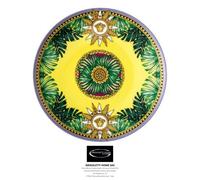 Versace Rosenthal - Jungle Animalier - Dinner Plate Bread 17 cm - Retailer