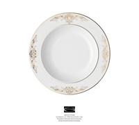 Versace Rosenthal - Medusa Gala - Soup Plates 22 cm - Retailer