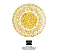 Versace Rosenthal - Medusa Rhapsody - Dinner Plate Dessert 21 cm - Retailer