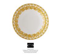 Versace Rosenthal - Medusa Rhapsody - Soup Plates 22 cm - Retailer