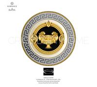 Versace Rosenthal - Prestige Gala - dinner plate / Bread CMS 18 - Dealer